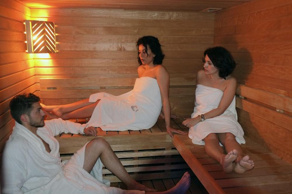 Le Buche Wine Resort&Spa Macciano Kültér fotó