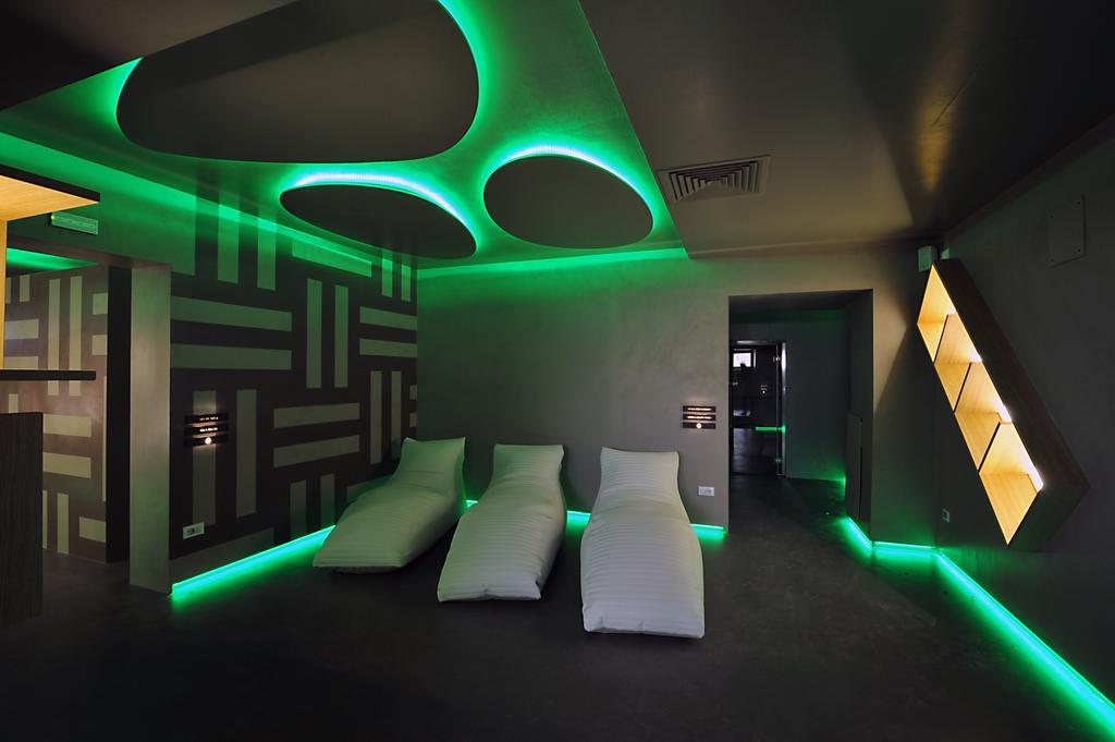 Le Buche Wine Resort&Spa Macciano Kültér fotó