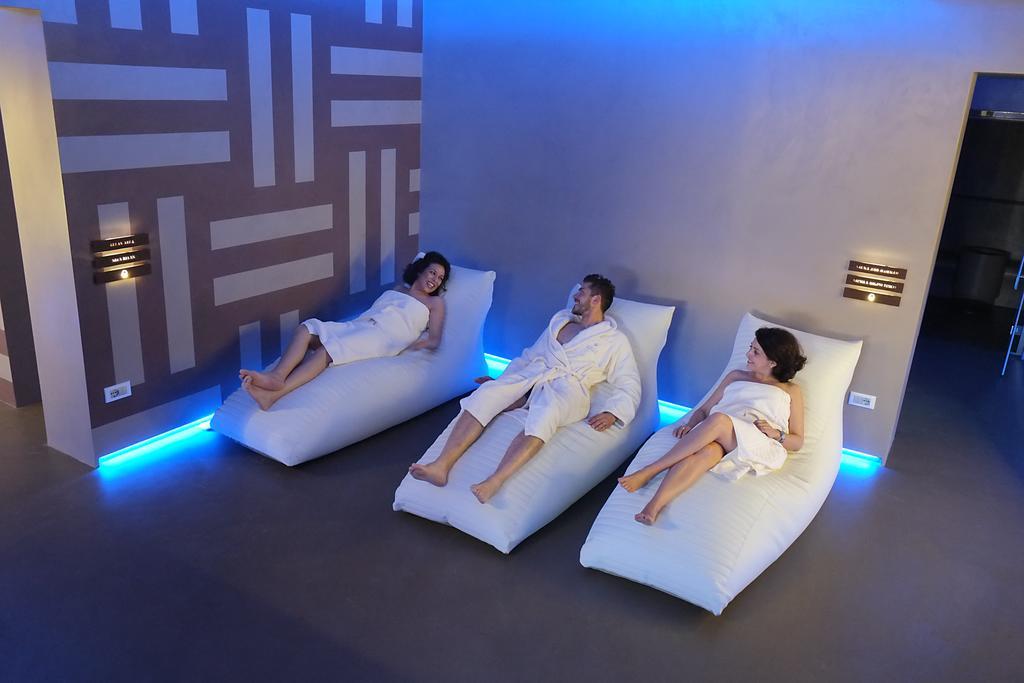 Le Buche Wine Resort&Spa Macciano Kültér fotó