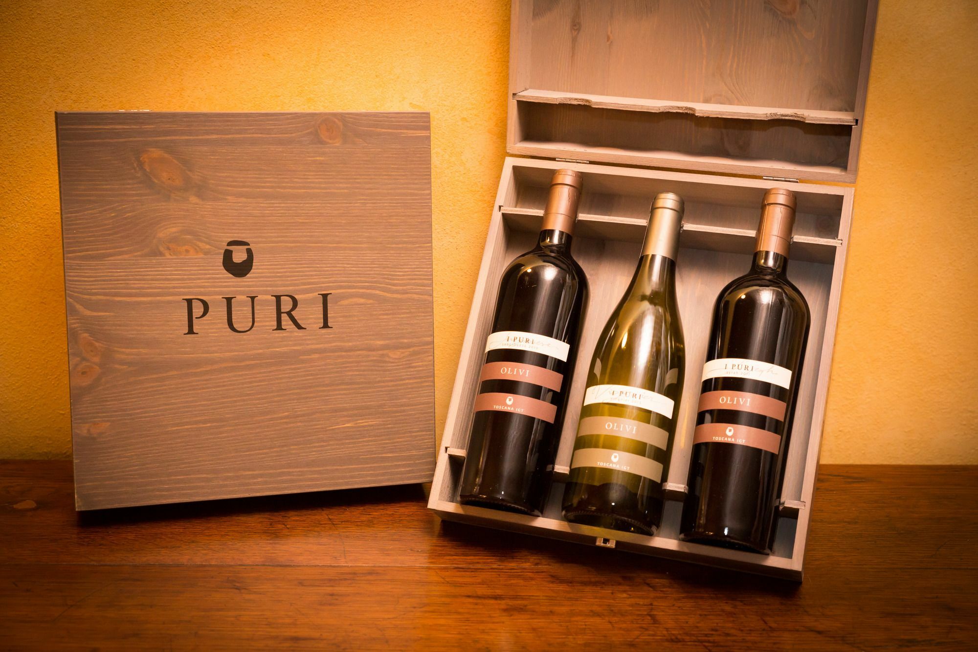 Le Buche Wine Resort&Spa Macciano Kültér fotó